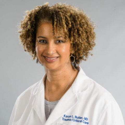 Dr Karyn Butler